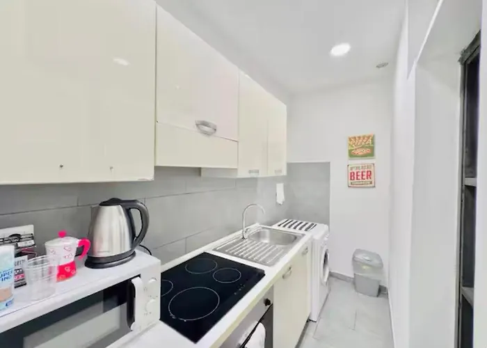 Апартаменты Domiziano Рим