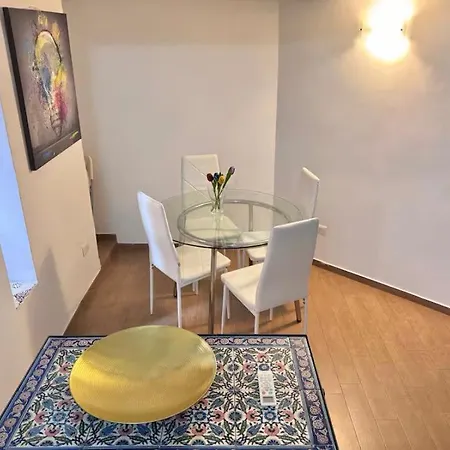 Domiziano アパート *